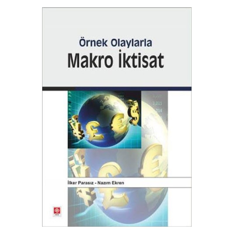 Örnek Olaylarla Makro İktisat