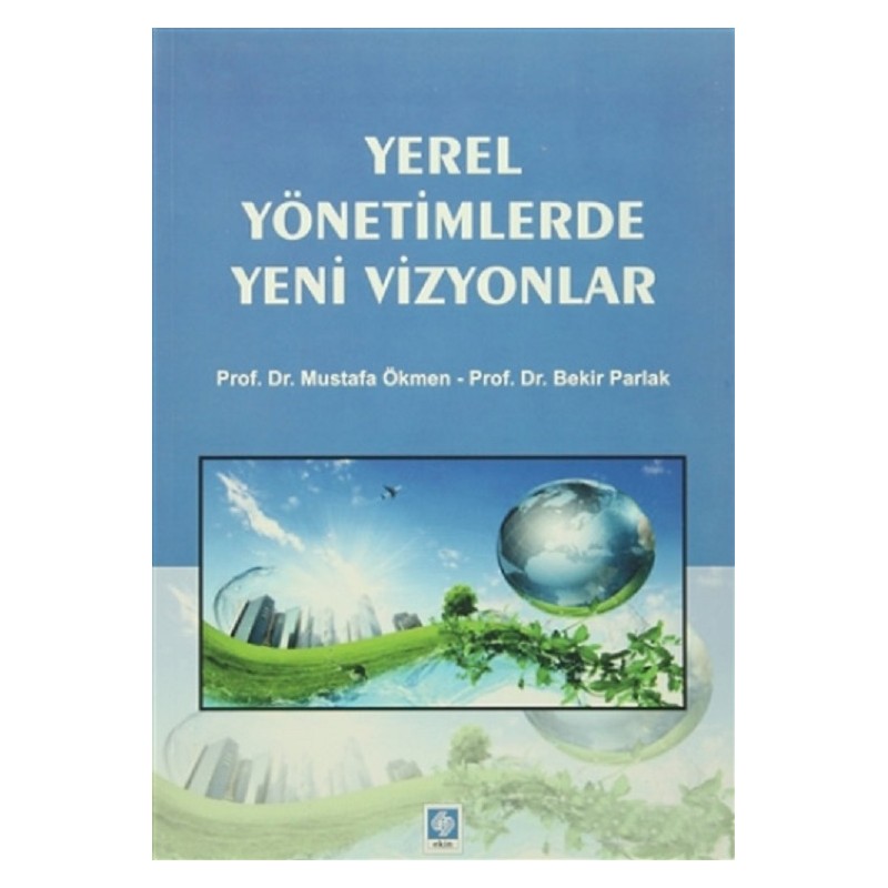 Yerel Yönetimlerde Yeni...