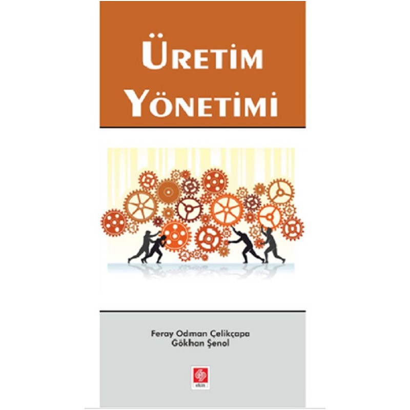 Üretim Yönetimi