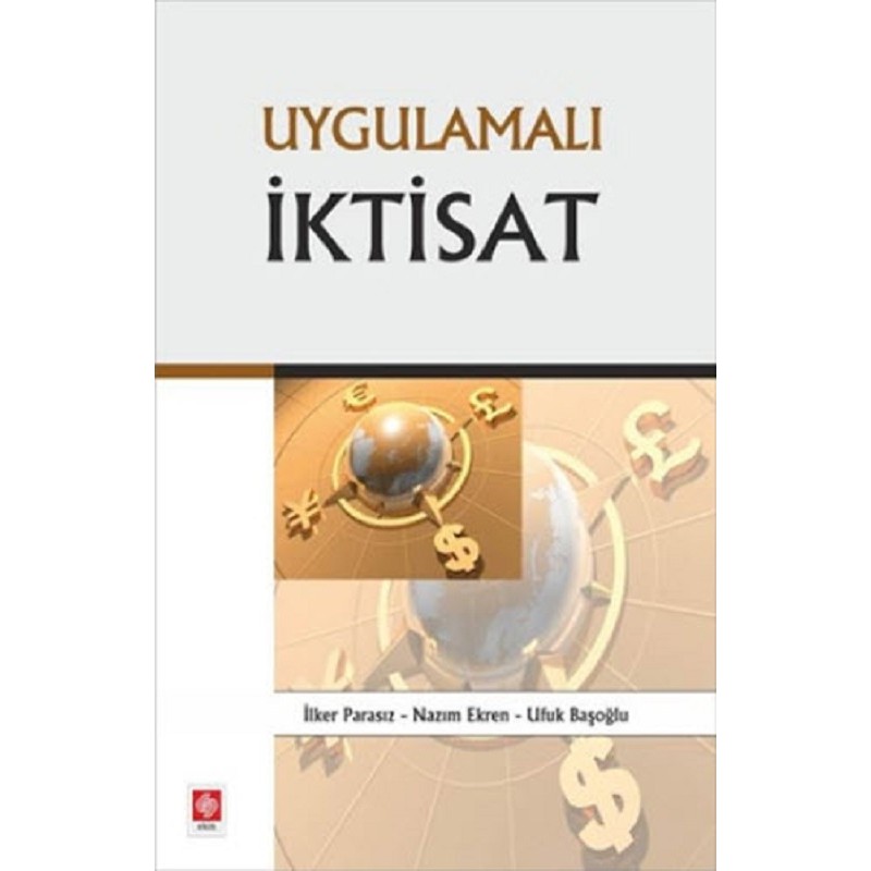 Uygulamalı İktisat