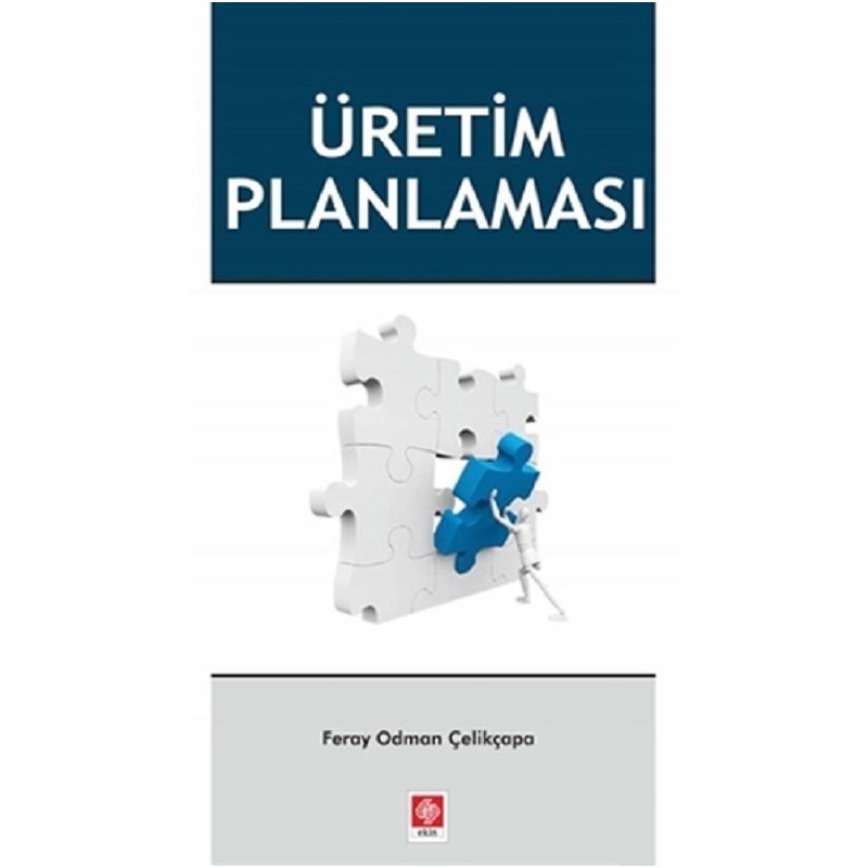 Üretim Planlaması