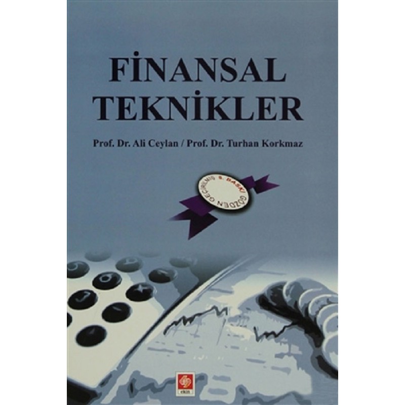 Finansal Teknikler