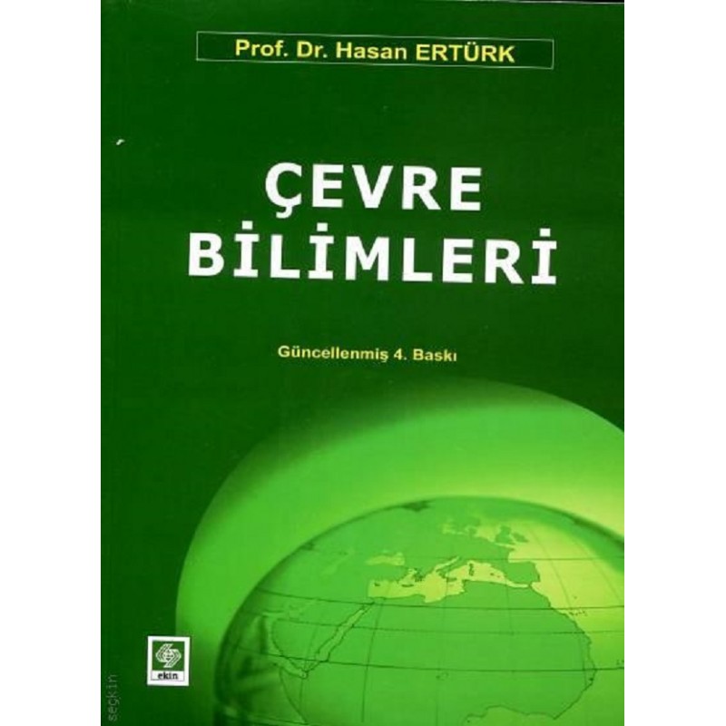 Çevre Bilimleri