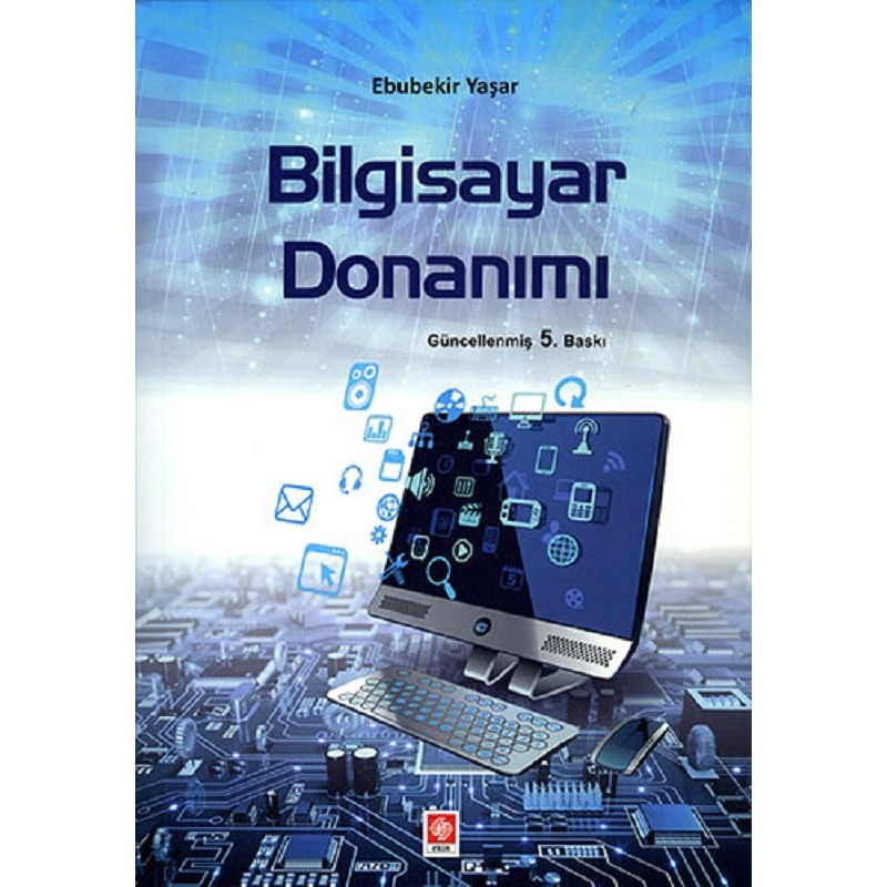 Bilgisayar Donanımı