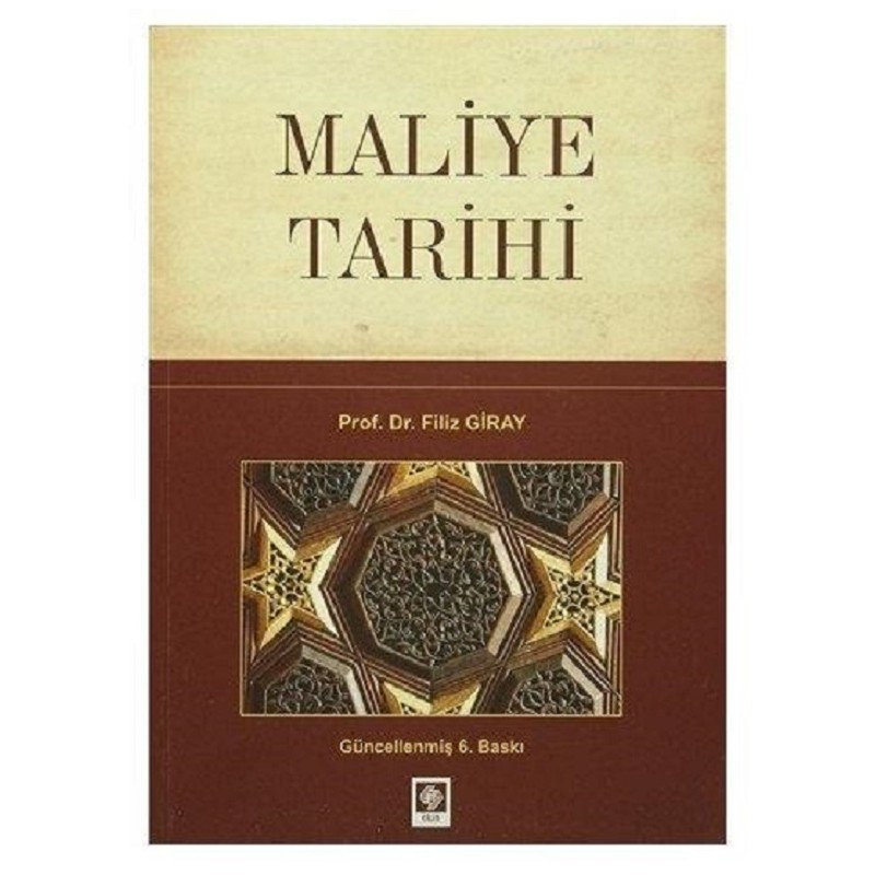 Maliye Tarihi