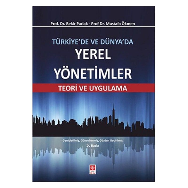 Türkiye'de Ve Dünya'da...