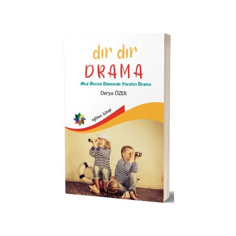 Dır Dır Drama - Okul Öncesi...