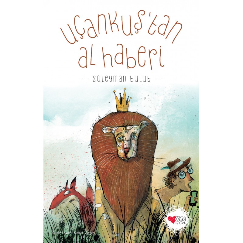 Uçankuştan Al Haberi