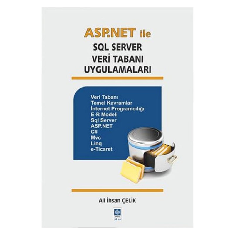 Asp.Net ile SQL Server Veri...