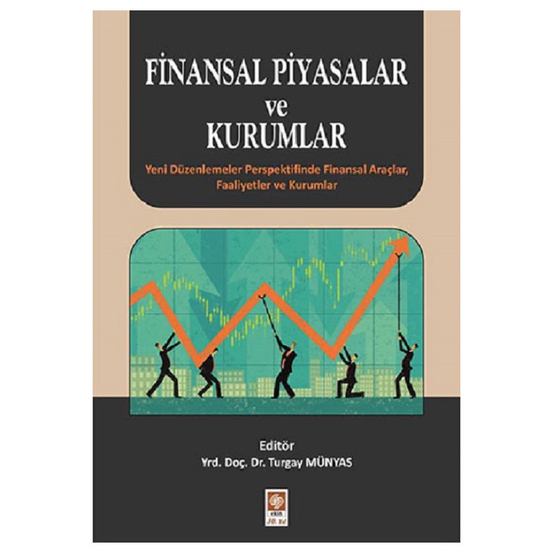 Finansal Piyasalar Ve...