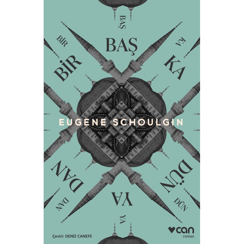 Bir Başka Dünyadan