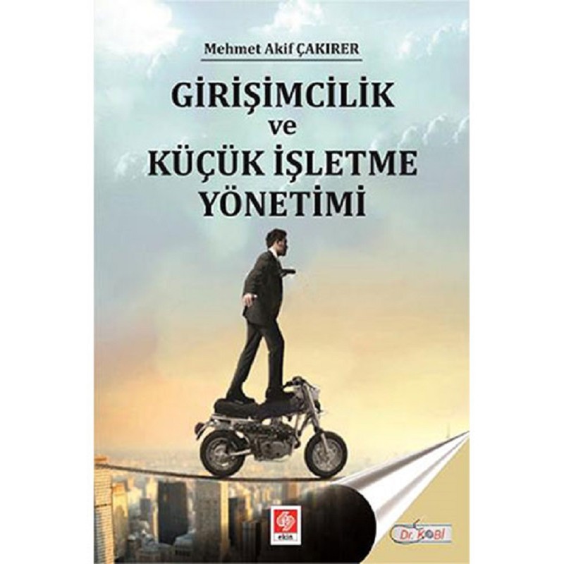 Girişimcilik ve Küçük...