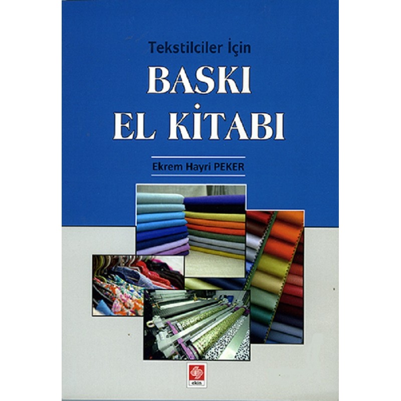 Baskı El Kitabı /...