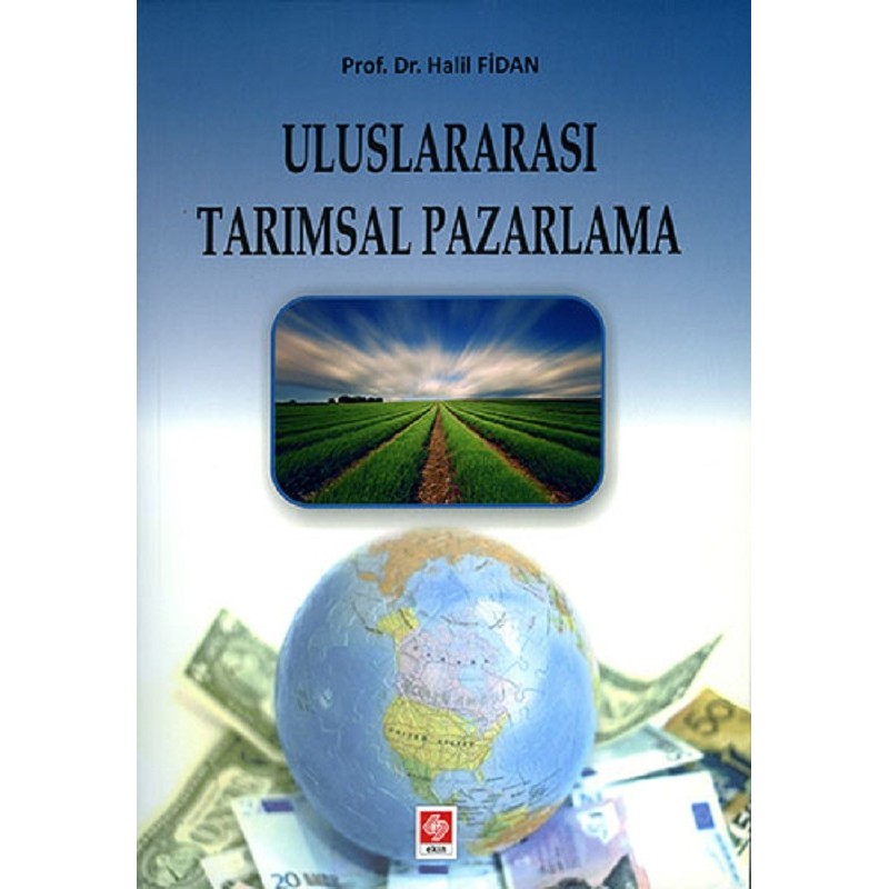 Uluslararası Tarımsal...