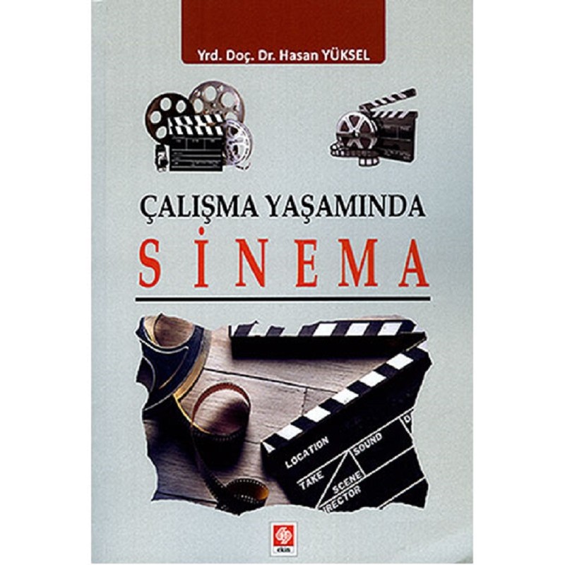 Çalışma Yaşamında Sinema