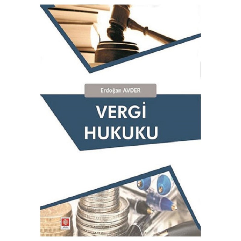 Vergi Hukuku