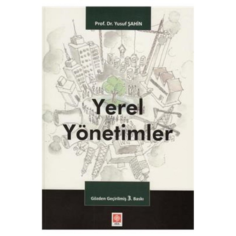 Yerel Yönetimler