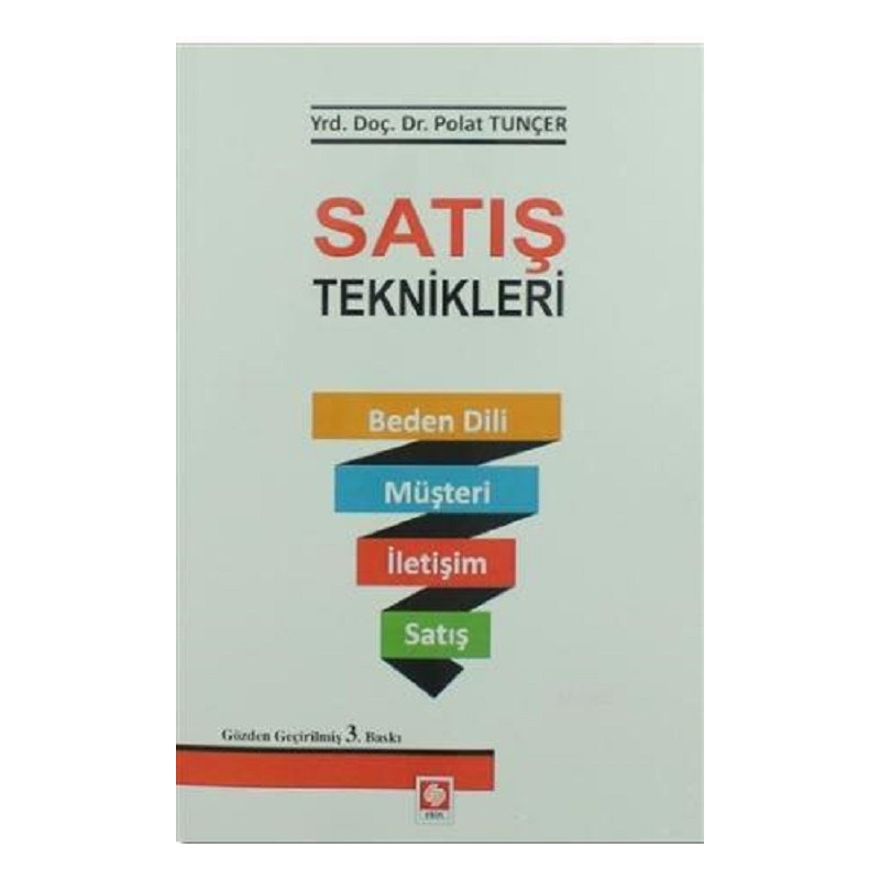 Satış Teknikleri / Beden...