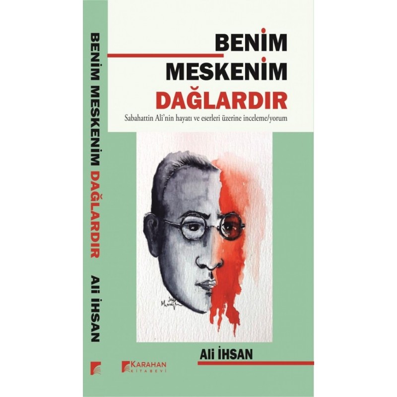 Benim Meskenim Dağlardır