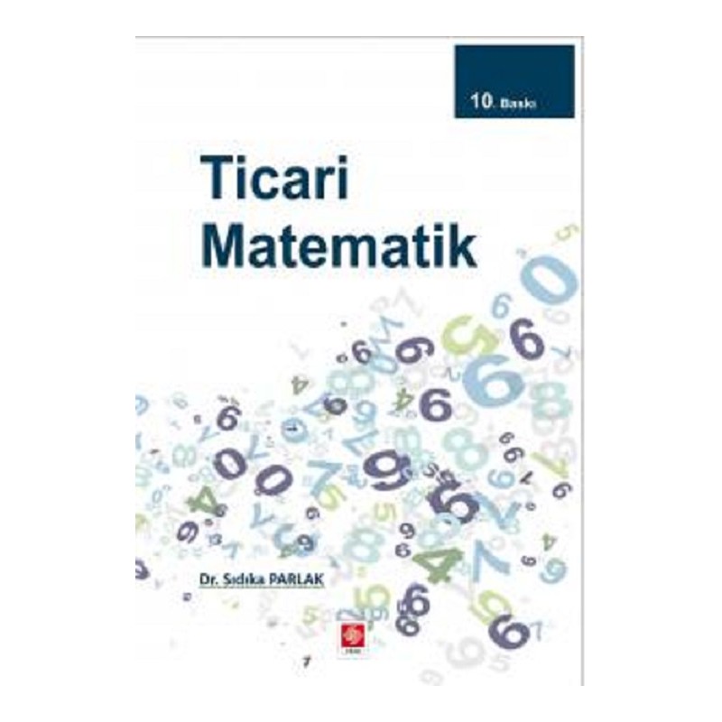 Ticari Matematik