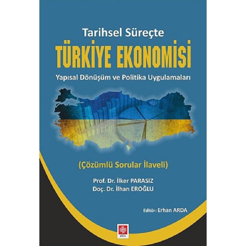 Tarihsel Süreçte Türkiye...