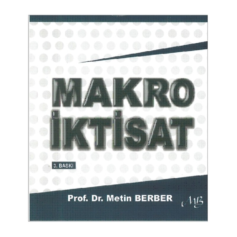 Makro İktisat
