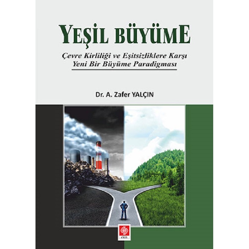 Yeşil Büyüme