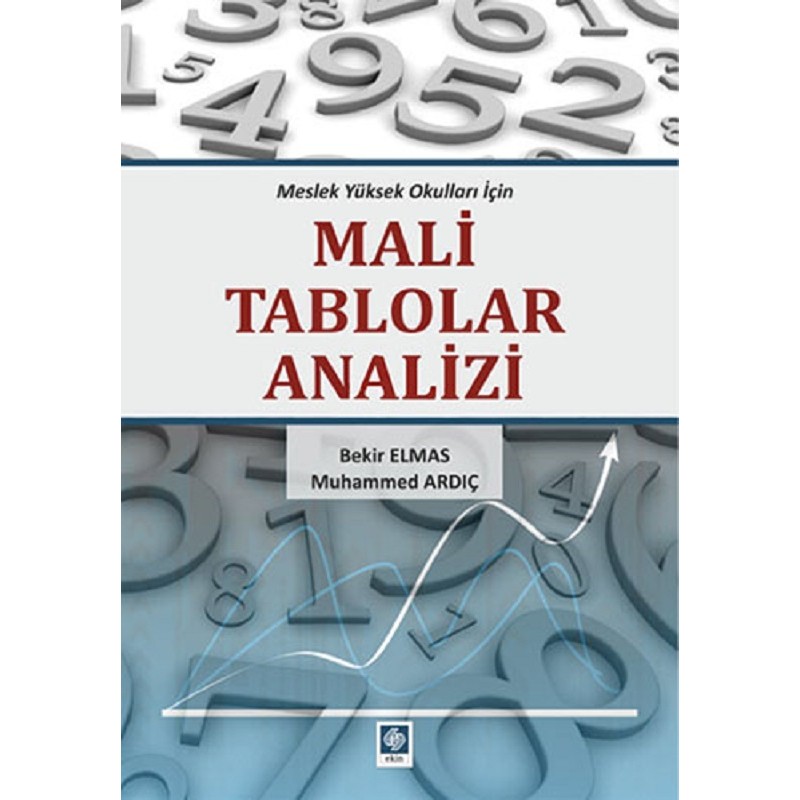 Mali Tablolar Analizi /...