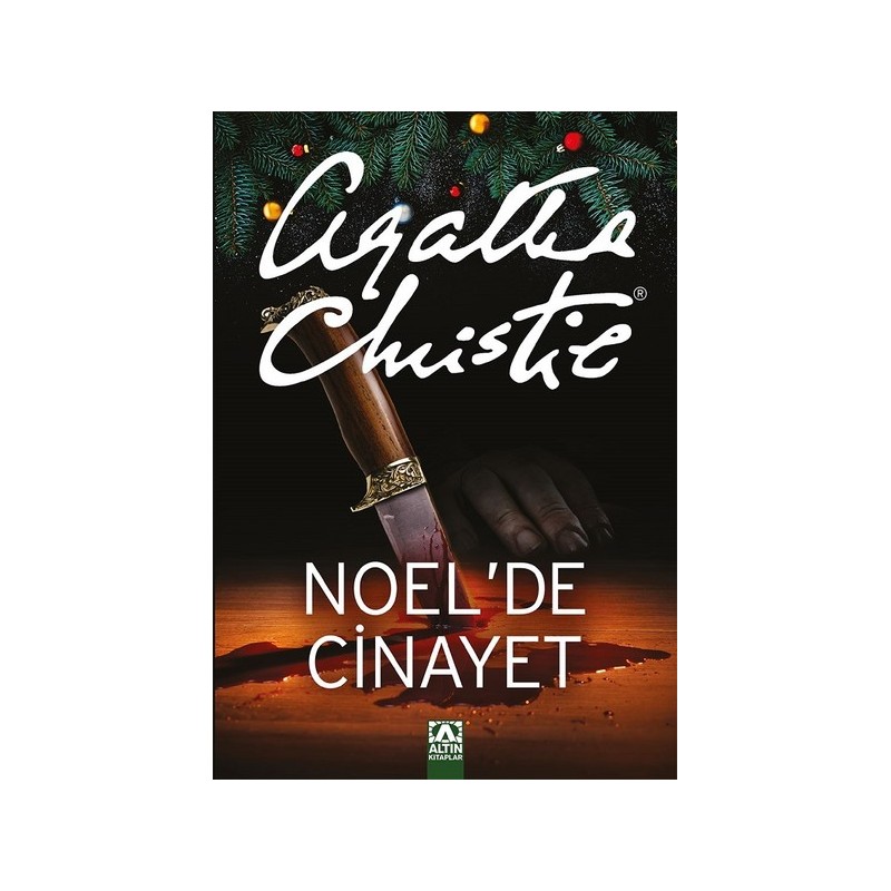 Noelde Cinayet