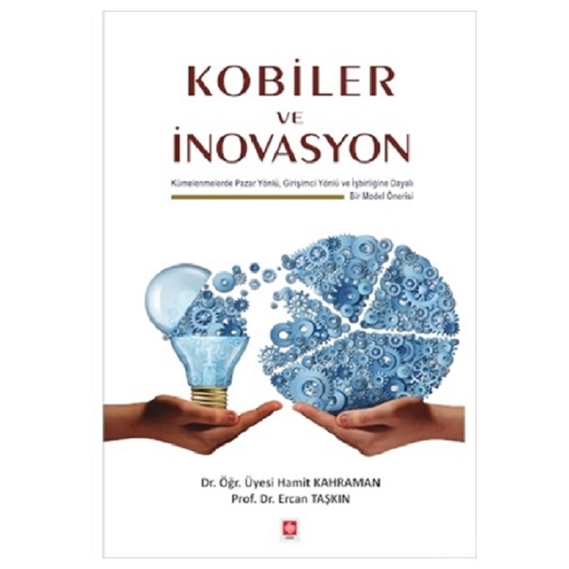 Kobiler ve İnovasyon