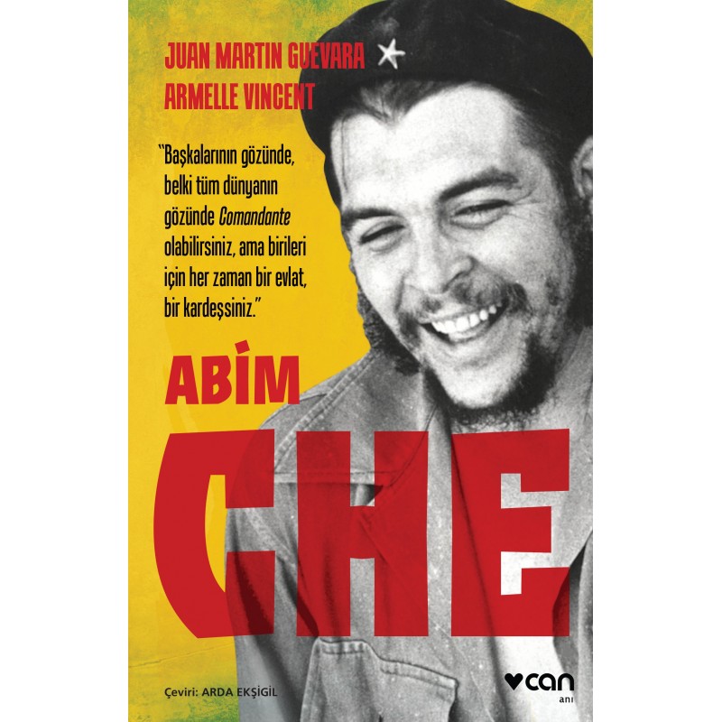 Abim Che