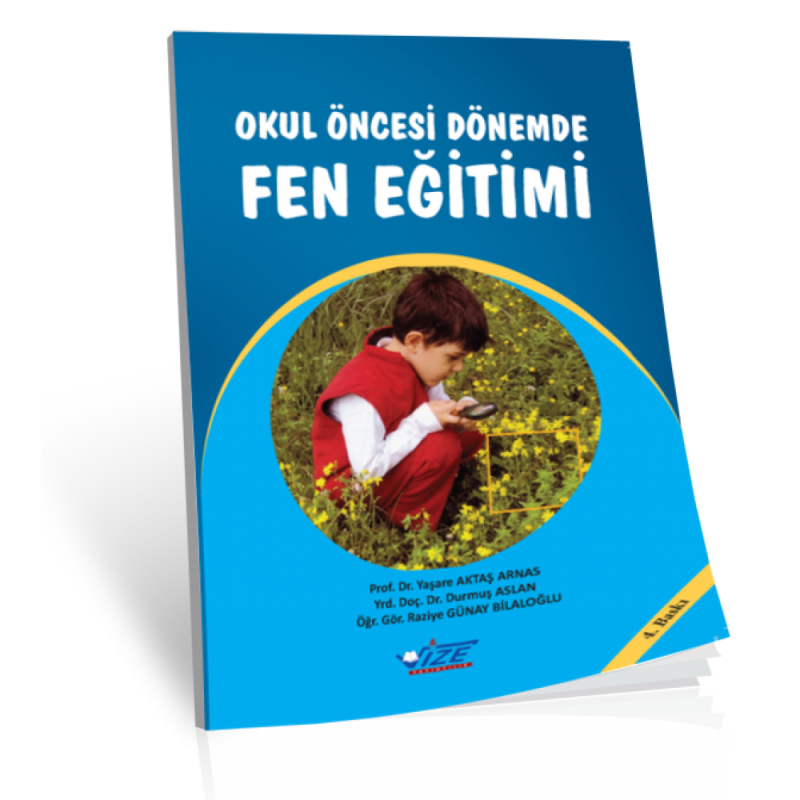 Okul Öncesi Dönemde Fen Eğitimi