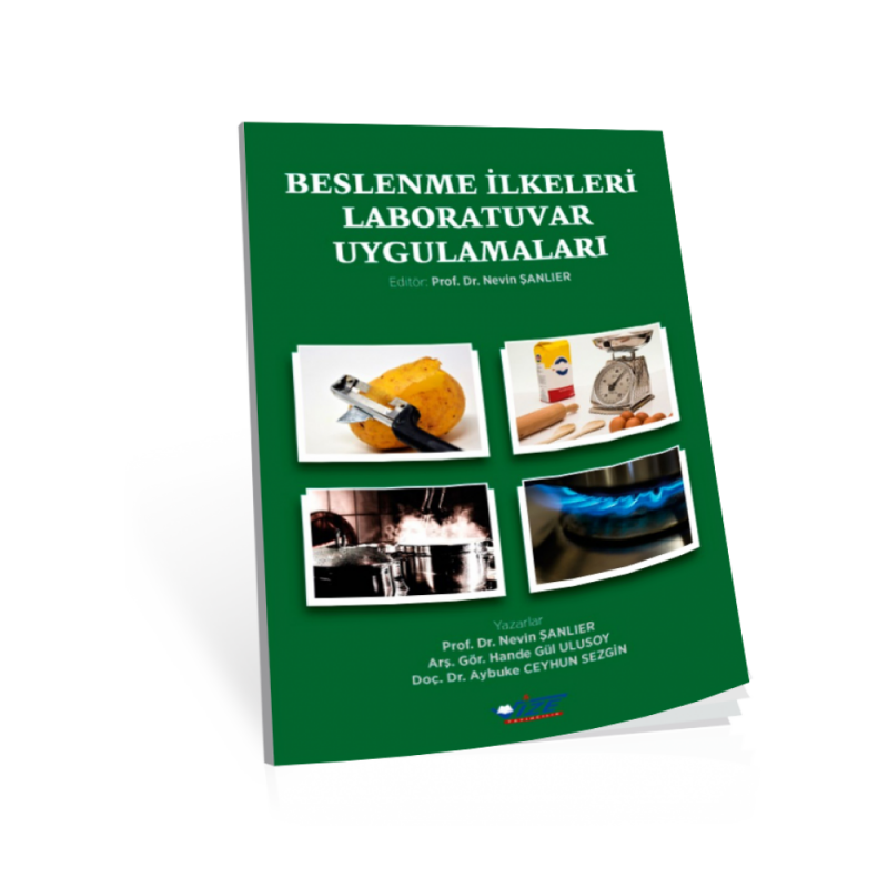 Beslenme İlkeleri Laboratuvar Uygulamaları