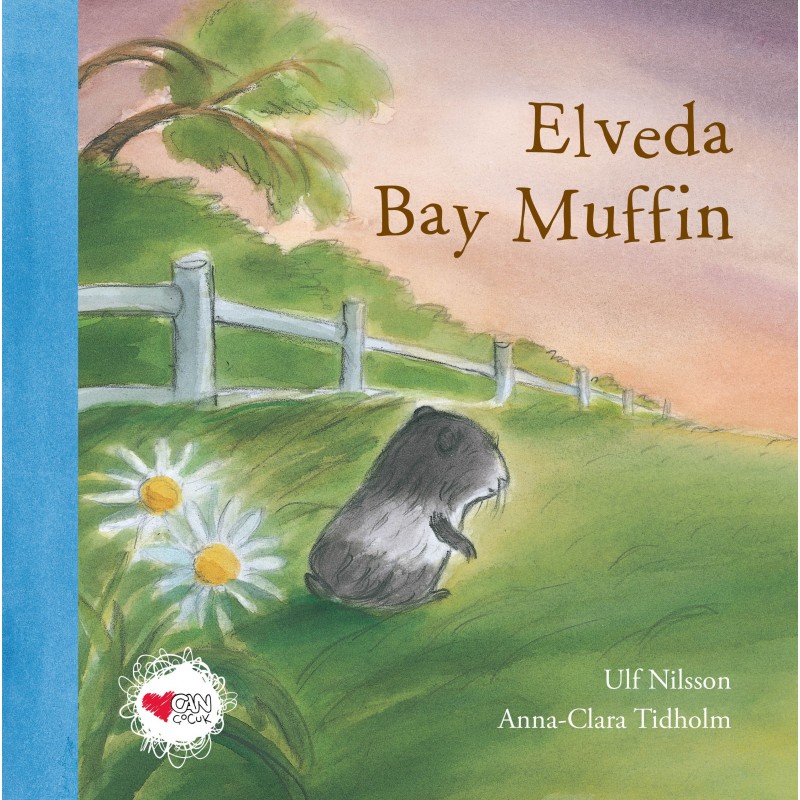 Elveda Bay Muffin