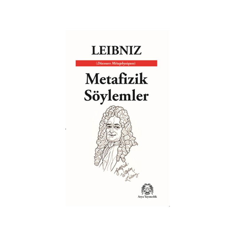 Metafizik Söylemler