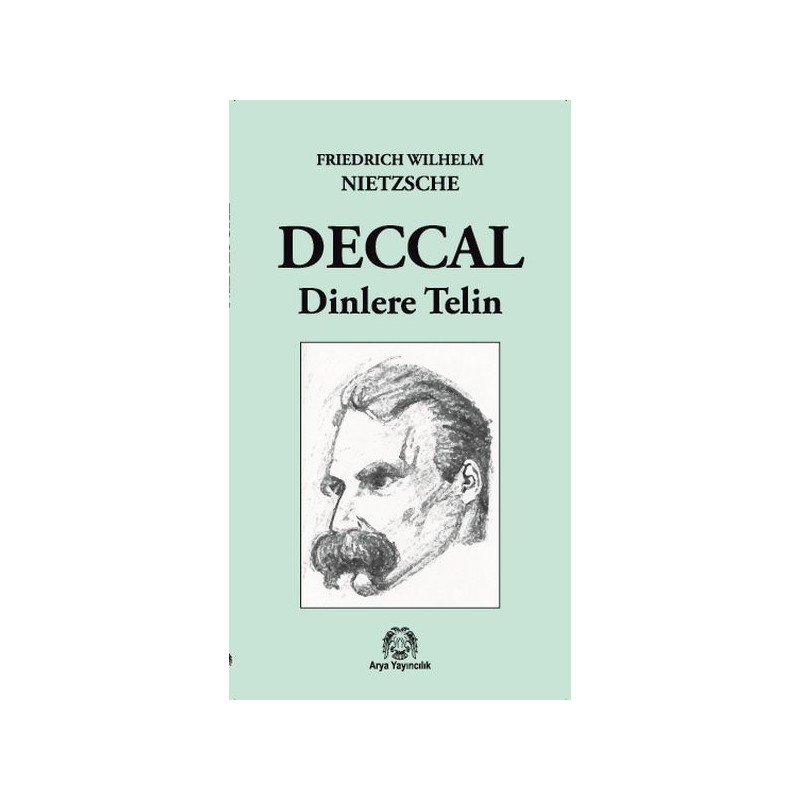 Deccal Dinlere Telin