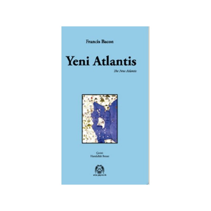 Yeni Atlantis