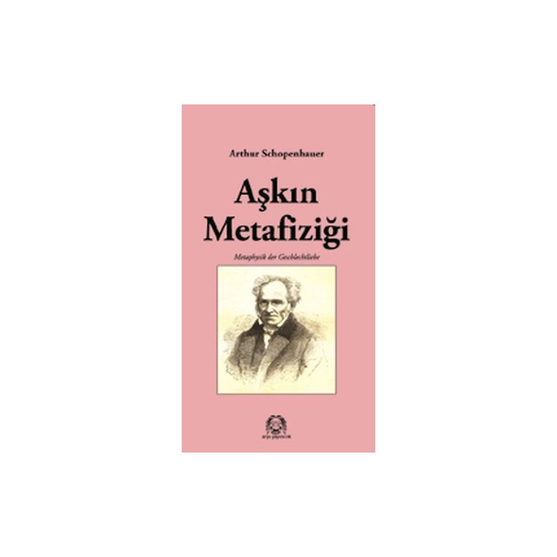 Aşkın Metafiziği