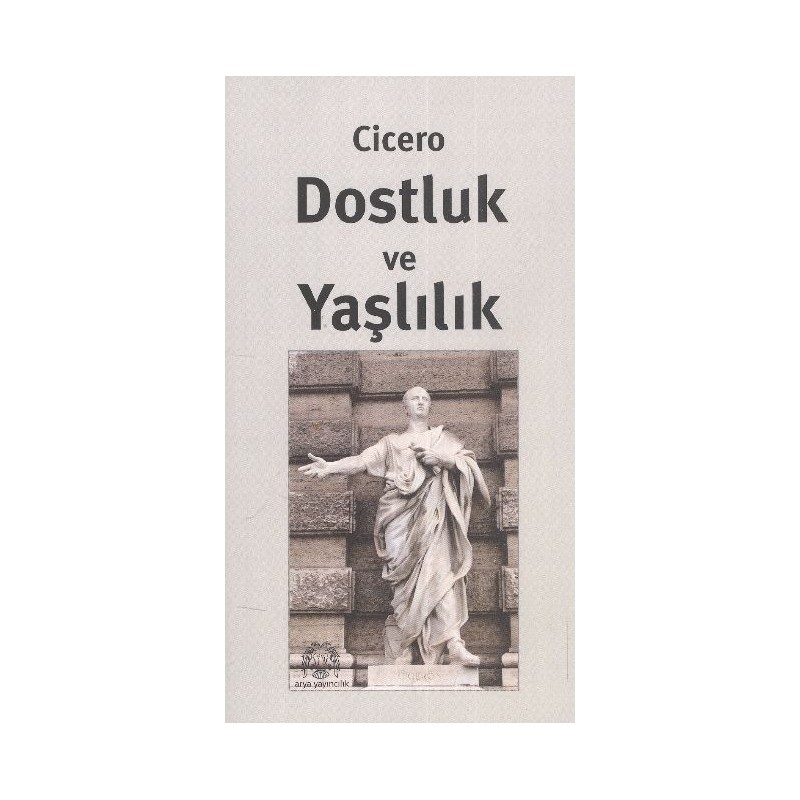 Dostluk Ve Yaşlılık