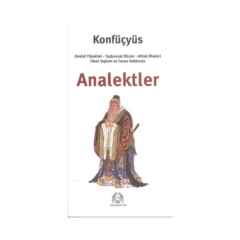 Analektler