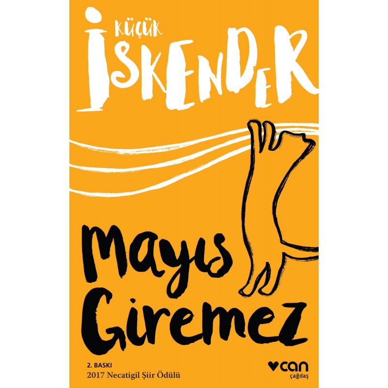 Mayıs Giremez