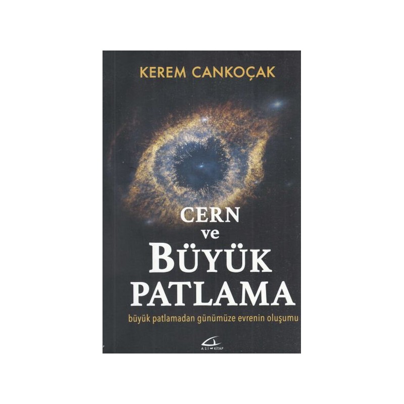 Cern Ve Büyük Patlama