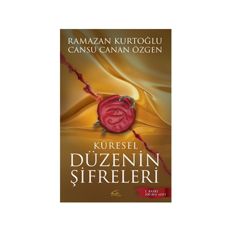 Küresel Düzenin Şifreleri