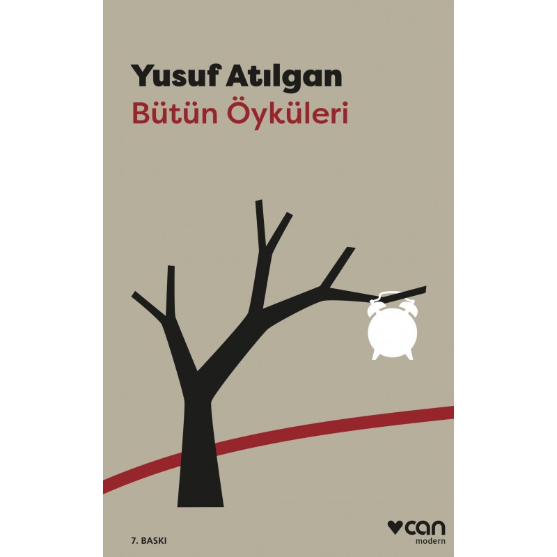 Bütün Öyküleri