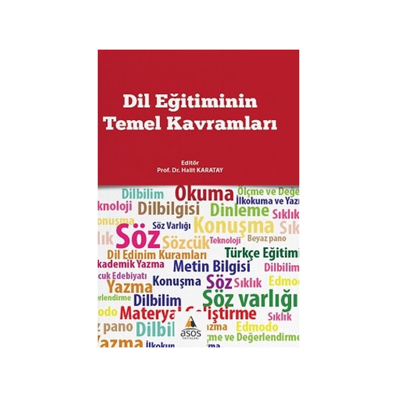 Dil Eğitiminin Temel Kavramları