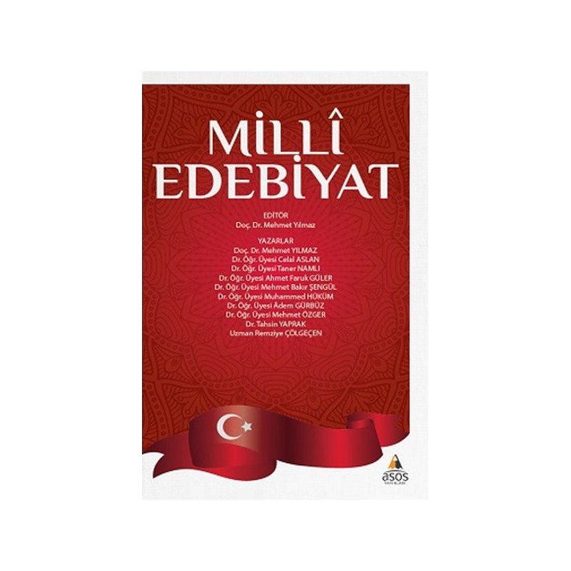 Milli Edebiyat