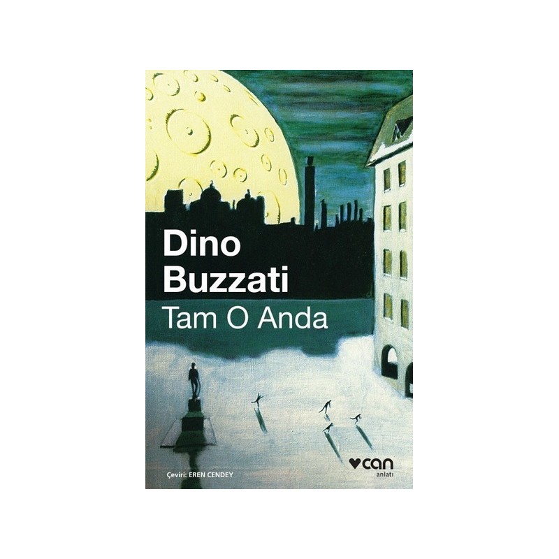 Tam O Anda