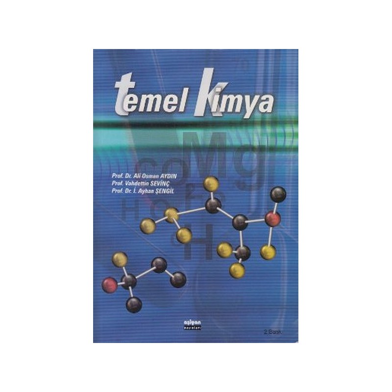 Temel Kimya