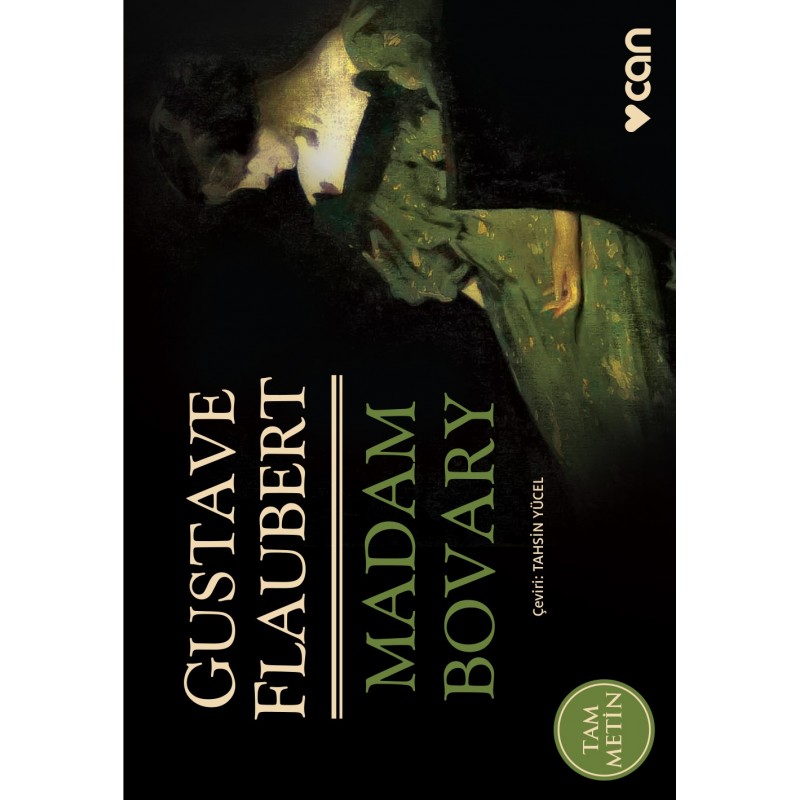 Madam Bovary  Mini Kitap