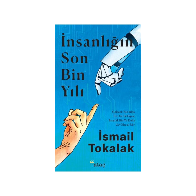 İnsanlığın Son Bin Yılı